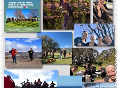 Huakaʻi in Moku o Keawe2024