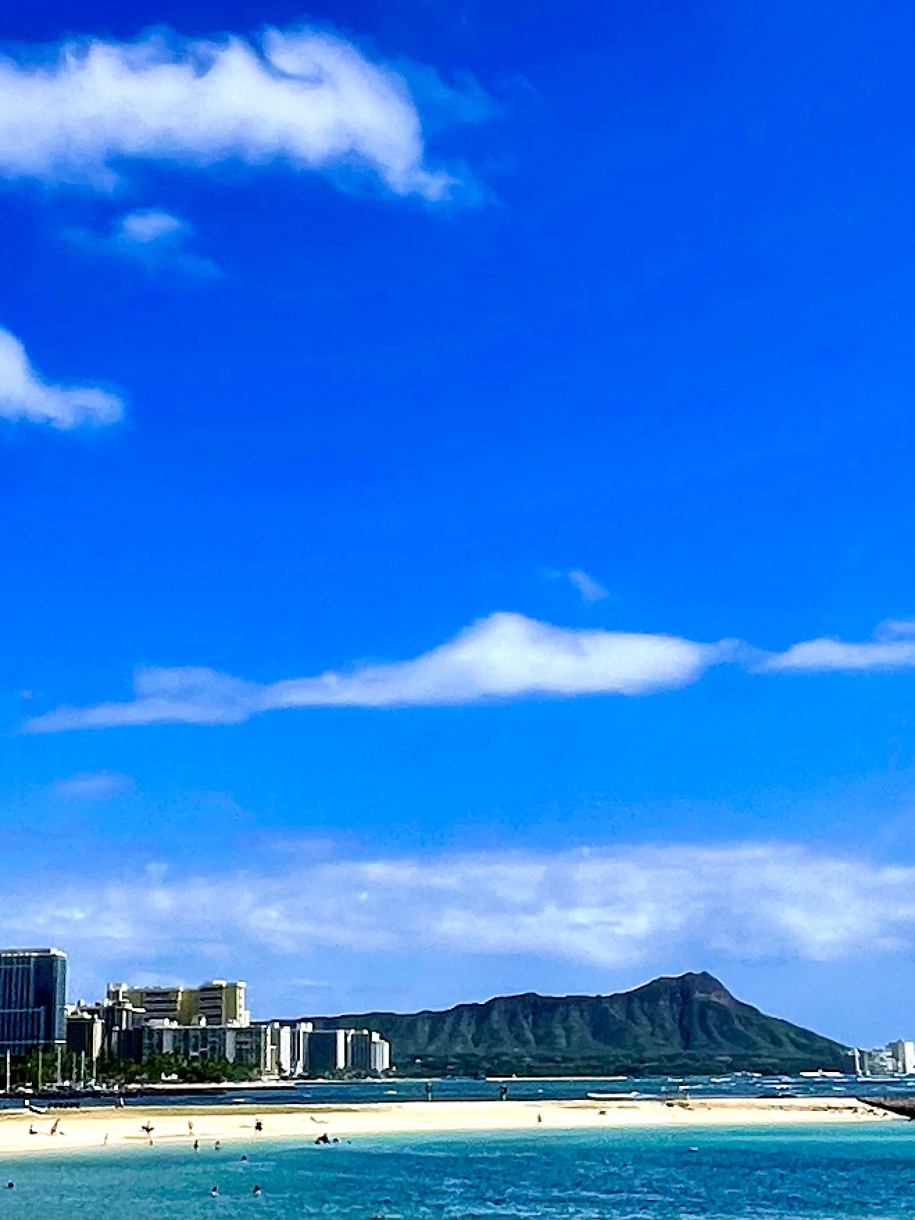 You are currently viewing 久しぶりのHawaii🌈