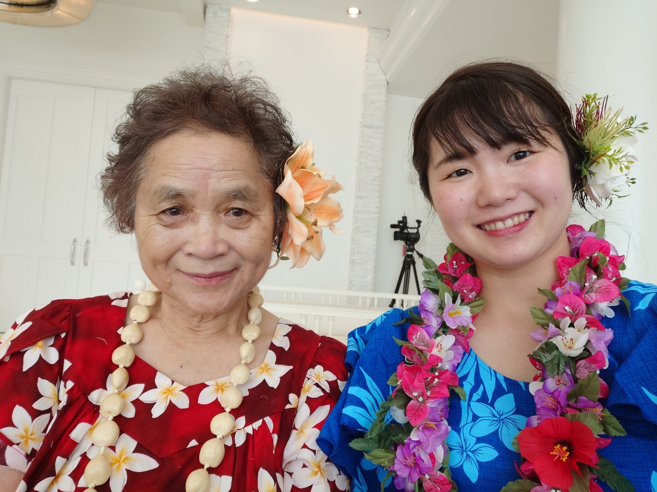Read more about the article Hawaii Weddingに参列