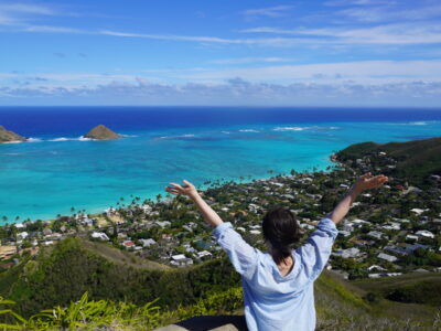 はじめてのhawaii