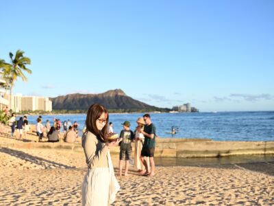 大好きな景色、空気、食べ物と🤎