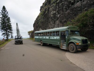 KUALOA RANCH