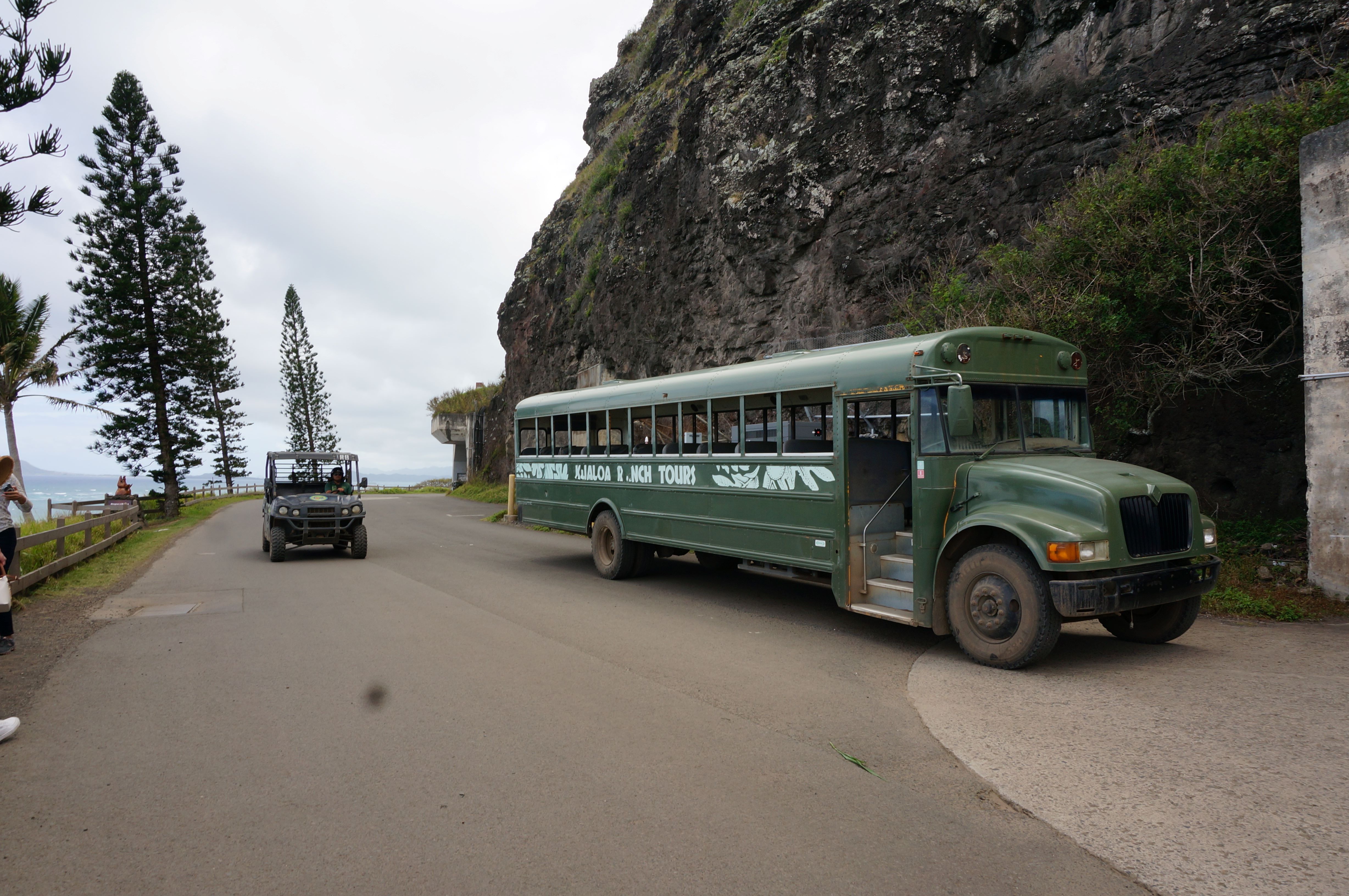 Read more about the article KUALOA RANCH