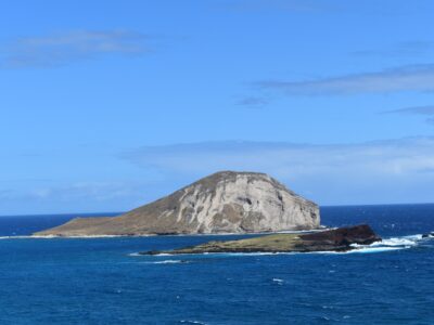 マナナ島