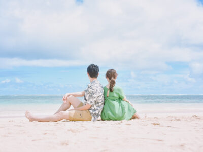 Lanikai Beach