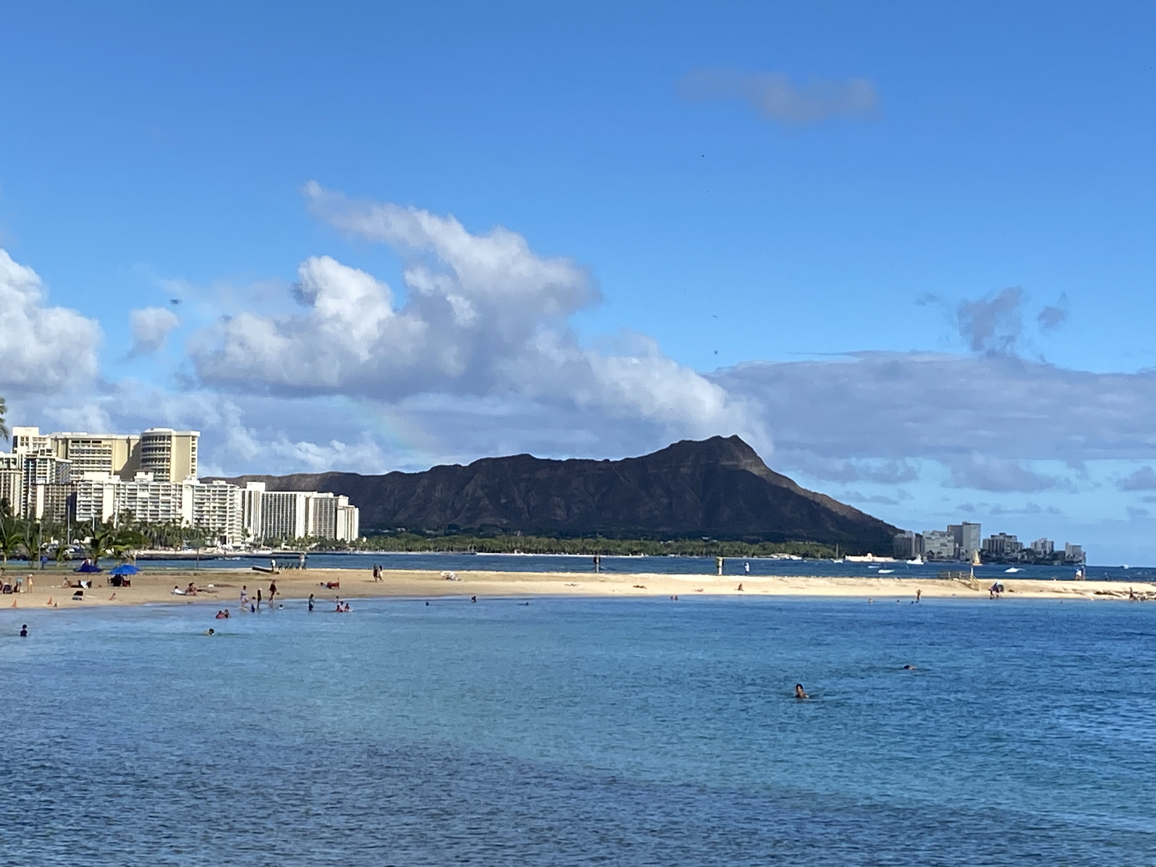 Read more about the article 行ってハワイを感じましょう、行くしかない