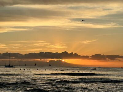 waikiki