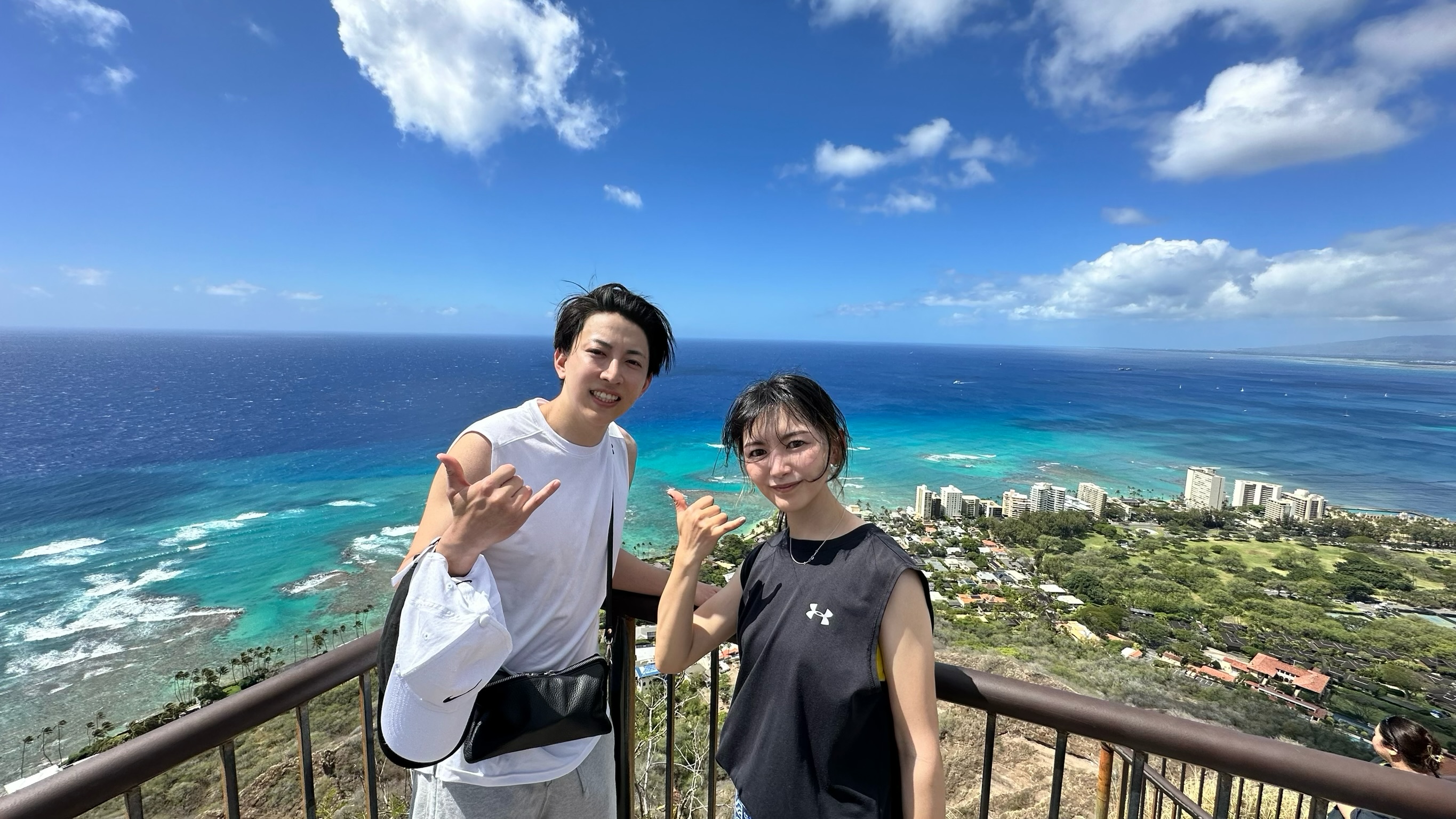 You are currently viewing 結婚3年目の祝い旅行に行ってきました！