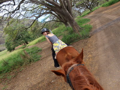 クアロアランチ🐴