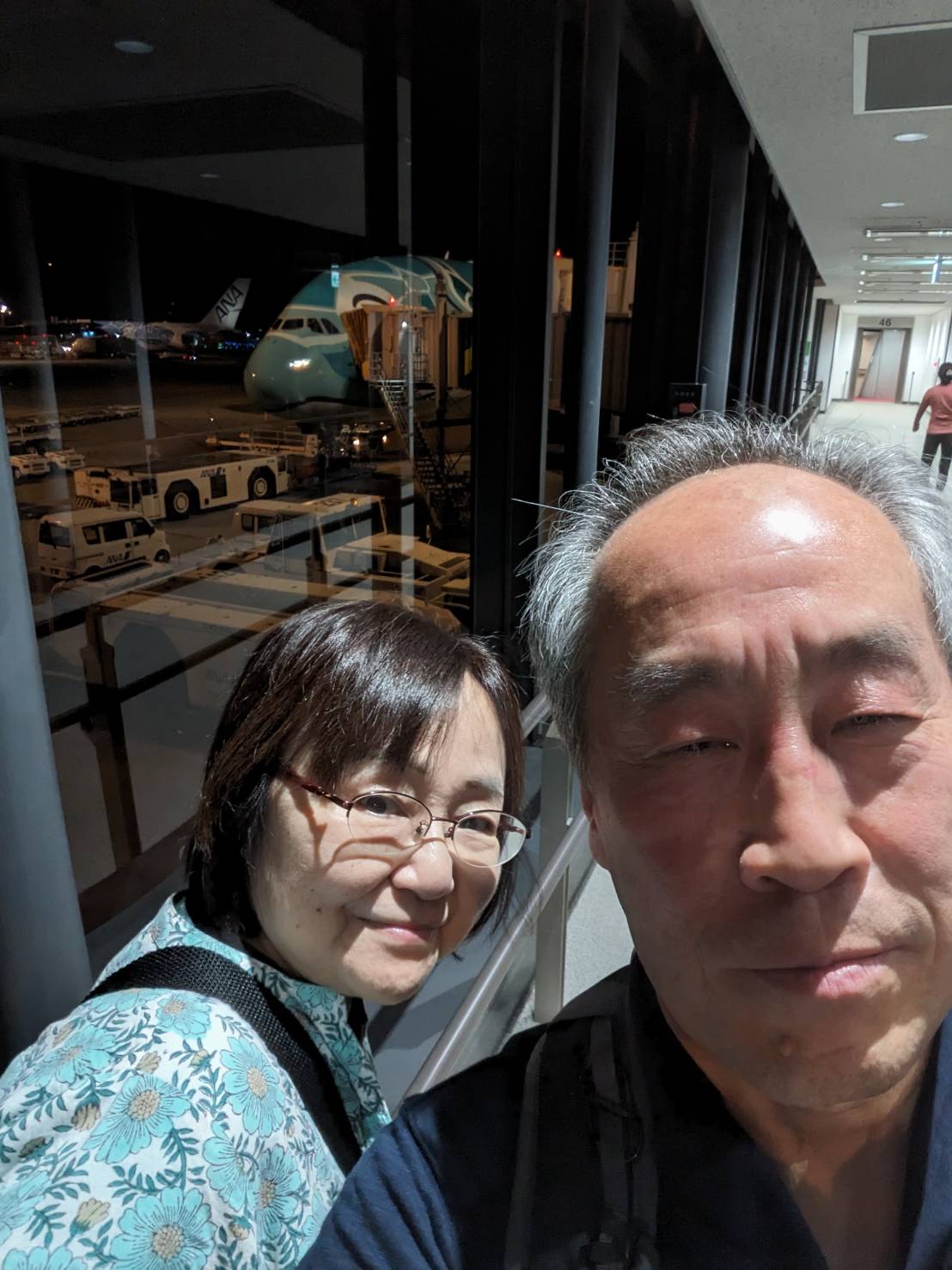 You are currently viewing ６０歳代夫婦の9回目のハワイ旅行でした。