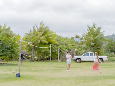 私の無邪気になれる場所”Hawai”