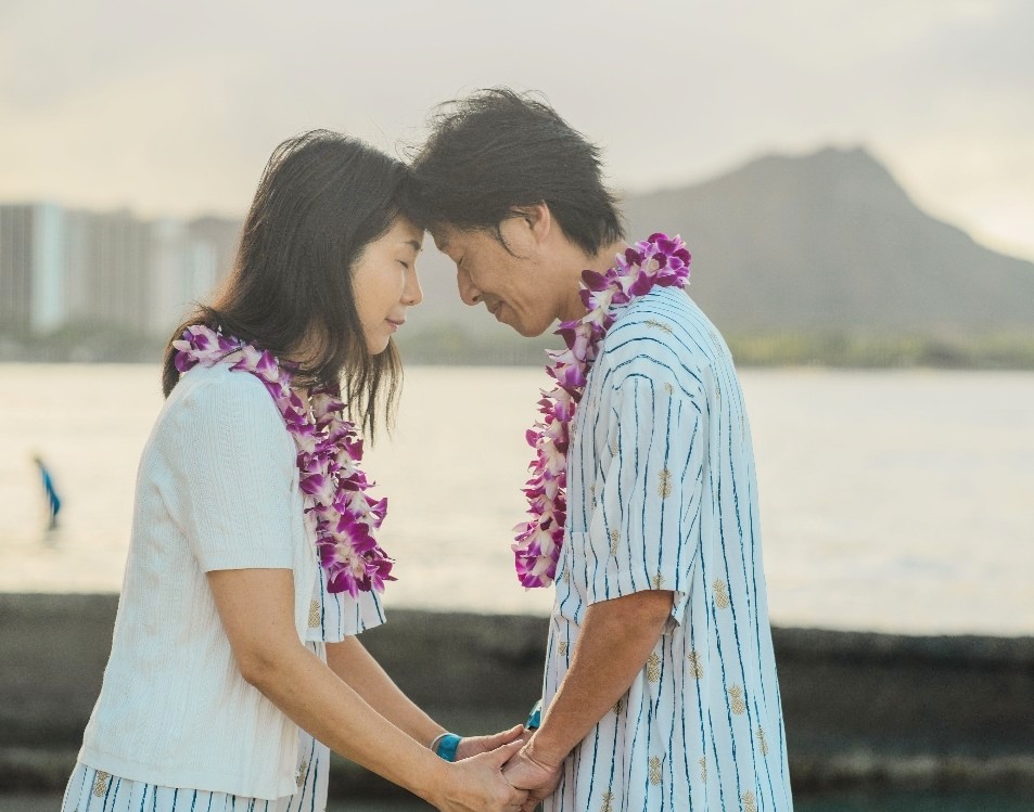 Read more about the article Vow Renewal