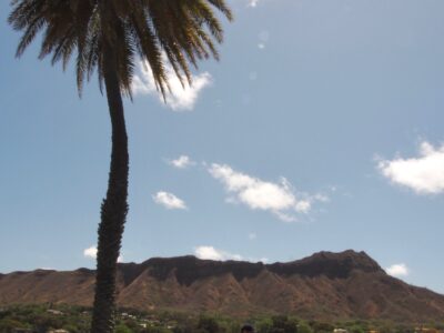 Family Trip In HAWAII.