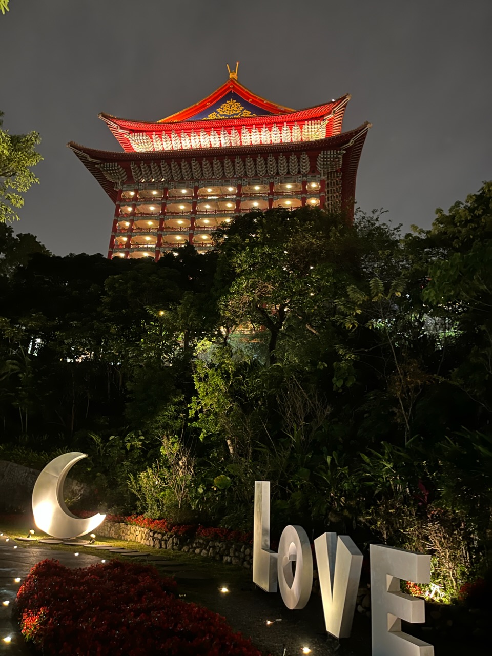 Read more about the article traditional TAIPEI
