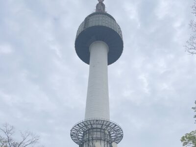 心と身体も喜ぶLet’s 南山ハイキング