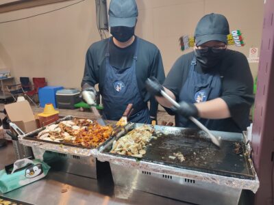 近くで海外旅行を楽しめる！