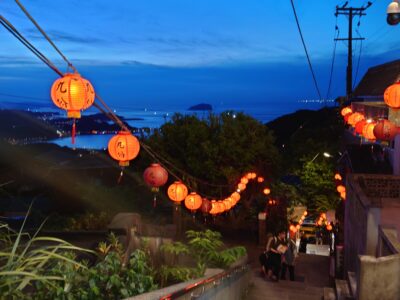 父といく台湾ルーツの旅