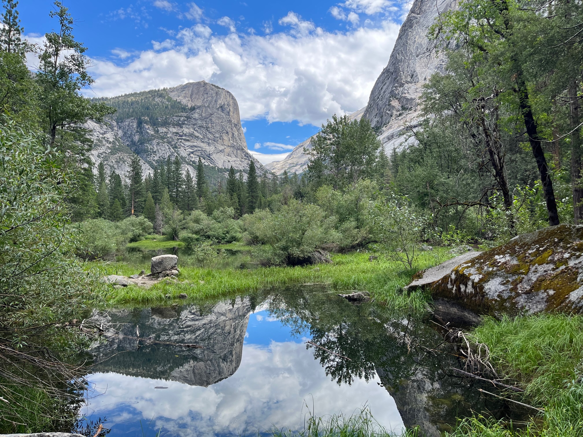 Read more about the article Yosemite National Park