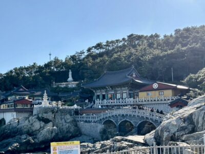 海東龍宮寺