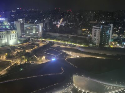 東大門は今夜も眠らない