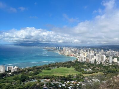 コロナ明け初の海外旅行