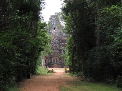 タケオ寺院