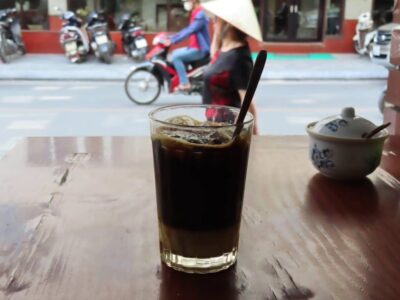 Cafe Linh