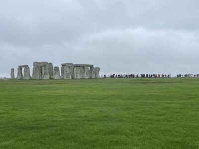 3世代で古代にトリップ！